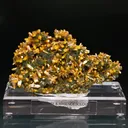 Wulfenite - image 1