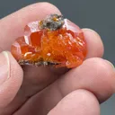 Wulfenite - image 2