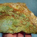 Wulfenite - image 1