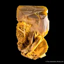 Wulfenite - image 1
