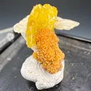 Wulfenite - image 1