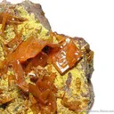 Wulfenite - image 3