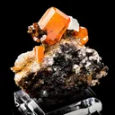 Wulfenite - image 2