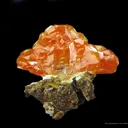 Wulfenite - image 2