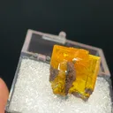 Wulfenite - image 2