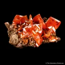 Wulfenite - image 4