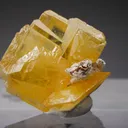 Wulfenite - image 1