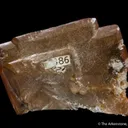 Wulfenite - image 4