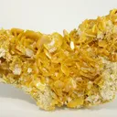 Wulfenite - image 1