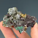 Wulfenite - image 1