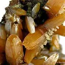 Wulfenite - image 3