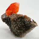 Wulfenite - image 1