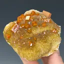 Wulfenite - image 1