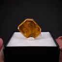Wulfenite - image 2