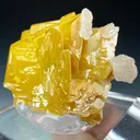 Wulfenite - image 2