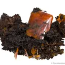 Wulfenite - image 3