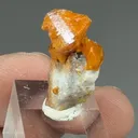 Wulfenite - image 2