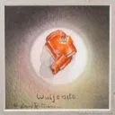 Wulfenite - image 3