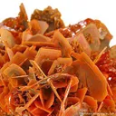 Wulfenite - image 3