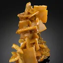 Wulfenite - image 1