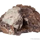 Wulfenite - image 6