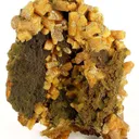 Wulfenite - image 1