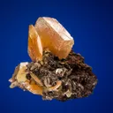 Wulfenite - image 2