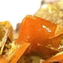 Wulfenite - image 3