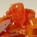 Wulfenite - image 2