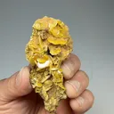 Wulfenite - image 2