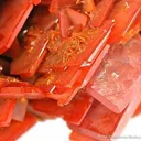 Wulfenite - image 2
