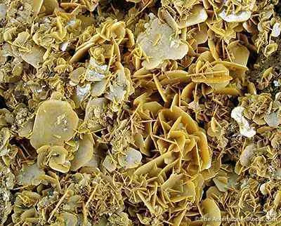 Wulfenite - image 2