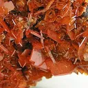 Wulfenite - image 2