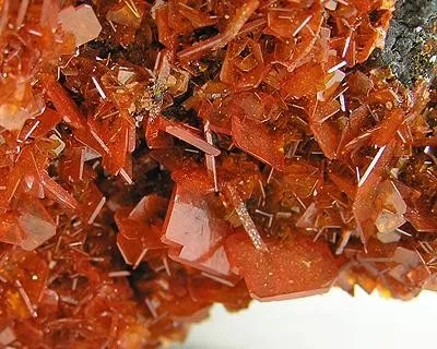 Wulfenite - image 2