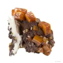 Wulfenite - image 4