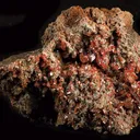 Wulfenite - image 1