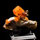 Wulfenite - image 5