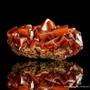 Wulfenite - image 1