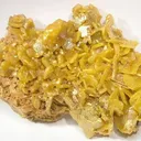 Wulfenite - image 1