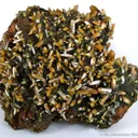 Wulfenite - image 1