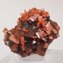 Wulfenite - image 4