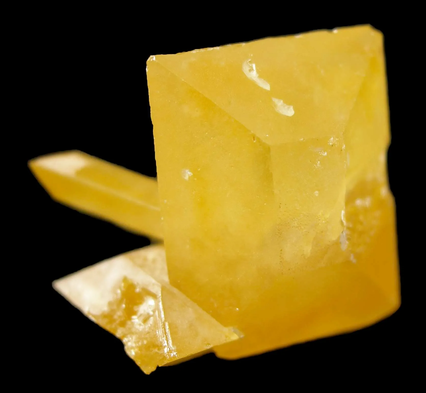 Wulfenite - image 4