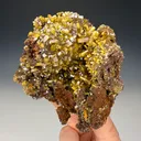 Wulfenite - image 1