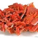 Wulfenite - image 1