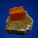 Wulfenite - image 2