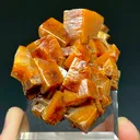 Wulfenite - image 1