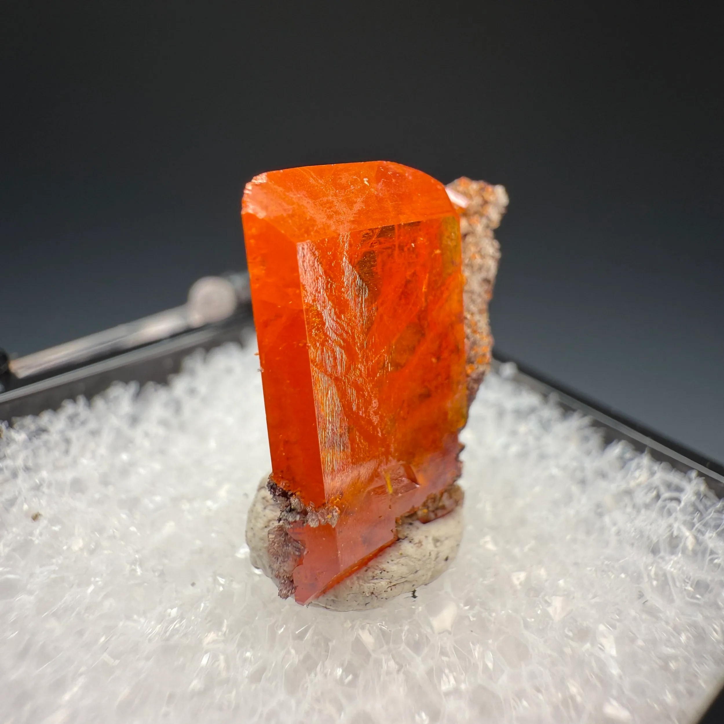 Wulfenite - image 2