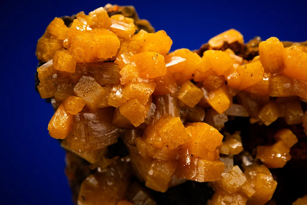 Wulfenite - image 2