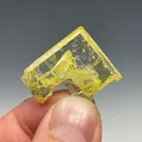 Wulfenite - image 2