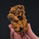 Wulfenite - image 2